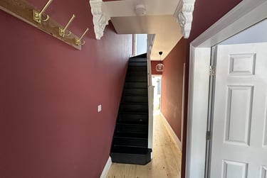 1 bed house, Argyle Avenue, Longsight, Manchester, M145PX - Image 1